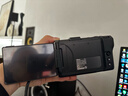 尼康（Nikon）ZR全畫(huà)幅微單相機 RED專(zhuān)業(yè)數字電影攝影機高清攝影攝像機 尼康云創(chuàng  )R3D RAW ZR拆機單機（可注冊） 標配送贈品 曬單實(shí)拍圖