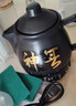 思養智能全自動(dòng)電煎藥壺煎中藥壺煲中醫砂鍋藥罐陶瓷養生壺保健熬藥煲 3L不銹鋼無(wú)鳴音兒童款無(wú)禮品 3L 曬單實(shí)拍圖