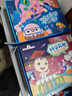 娃娃博士化學(xué)科學(xué)實(shí)驗套裝3-6-8歲幼兒園Steam益智玩具男女孩兒童生日禮物 曬單實(shí)拍圖