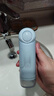 usmile笑容加沖牙器 洗牙器牙齒沖洗器 伸縮便攜式?jīng)_牙器C10S水韻紫2.0 生日禮物 曬單實拍圖