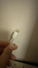 【原充正品】蘋(píng)果充電線(xiàn)60W快充適配原裝數據線(xiàn)iPhone14/13promax/12/11/8/XR手機充電器 【蘋(píng)果8-14全系】PD60W丨1米閃充線(xiàn) 曬單實(shí)拍圖