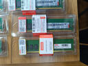 聯(lián)想（Lenovo）16G DDR4 2666 臺式機內存條 曬單實(shí)拍圖