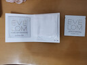 EVE LOM潔顏霜5ml+潔凈面膜5ml 人氣煥亮CP體驗裝【返20元券】 曬單實(shí)拍圖