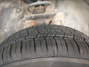玲瓏輪胎汽車(chē)輪胎225/65R17 102H 御風(fēng)系列CROSSWIND 4×4 HP 適配哈弗 曬單實(shí)拍圖