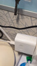 華為88W原裝充電器套裝含1米6A數據線(xiàn) 適用P60Pro Mate60pro手機超級快充電腦蘋(píng)果iPhone15promax 曬單實(shí)拍圖