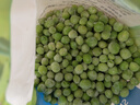 云山半青豆粒1kg 0脂肪0添加劑 新鮮豌豆粒 速凍鎖鮮 半加工蔬菜 曬單實(shí)拍圖
