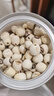 十月稻田 蓮子 250g 半斤 湘潭產(chǎn)去芯磨皮白蓮子 桂圓百合銀耳羹煲湯食材  曬單實(shí)拍圖