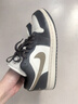 Jordan女子休閑鞋喬丹AJ1 JORDAN 1 運動(dòng)鞋DC0774-200摩卡金鉤37.5 曬單實(shí)拍圖