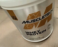 肌肉科技（MUSCLETECH）白金乳清蛋白粉健身增肌分離為主高蛋白5磅椰子味北美進(jìn)口 曬單實(shí)拍圖