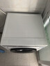 海爾（Haier）洗衣機滾筒全自動(dòng)出品懶人家用10公斤大容量洗烘一體一級能效除菌變頻超薄以舊換新國家補貼20% 10公斤洗脫+1.1高洗凈比+六維減震+AI智慧洗 曬單實(shí)拍圖