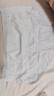 朵朵棉A類(lèi)女士?jì)妊澟?0支新疆棉10A抗菌純棉襠舒適少女內褲5條裝 曬單實(shí)拍圖