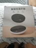 PAKCHOICE數(shù)顯智能恒溫加熱杯墊可調(diào)溫辦公室家用暖杯墊熱牛奶飯菜神器 曬單實拍圖
