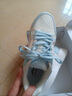 李寧女鞋板鞋行初2.0正品2025新款低幫運動(dòng)鞋透氣輕便增高女生休閑鞋 曬單實(shí)拍圖