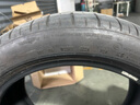 倍耐力輪胎245/45R19 102Y P Zero pz4(KS)(*-MO)原配寶馬X1/E級前輪 曬單實(shí)拍圖