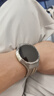 HUAWEI WATCH GT 6 Pro 琥珀棕 46mm華為智能手表全新騎行體驗21天超長(cháng)續航藍寶石玻璃&鈦合金GT5Pro升級 曬單實(shí)拍圖
