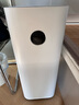米家【家電國家補貼】小米空氣凈化器5S家用除甲醛除菌除過(guò)敏AC-M24-SC 曬單實(shí)拍圖