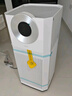 美的（Midea）【超大凈化量】甲醛數顯空氣凈化器除煙味異味過(guò)敏原寵物吸貓毛凈化機森林家T1000 Lite國家補貼 曬單實(shí)拍圖