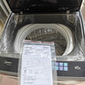 美的（Midea）波輪洗衣機全自動(dòng)家用 MB75V36E 7.5公斤 洗衣機小型 免清洗 宿舍租房神器 以舊換新 家電國家補貼 曬單實(shí)拍圖