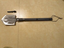 神火 （supfire）BG05多功能戶(hù)外工兵鏟鐵鍬錳鋼兵工鏟折疊野外鏟子軍工鏟用品 BG05-2節 曬單實(shí)拍圖