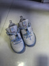 李寧童鞋兒童籃球鞋男大童全城8減震回彈穩定支撐運動(dòng)鞋33YKBS114-45 曬單實(shí)拍圖