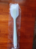美廚（maxcook）硅膠刮刀 烘焙工具刮刀蛋糕淡奶油黃油刮刀油刷輔食工具 MCPJ4727 曬單實(shí)拍圖