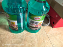 龜牌（Turtle Wax）硬殼玻璃水0度汽車(chē)去油膜強力去污除蟲(chóng)膠鳥(niǎo)糞雨刮水通用2L*2瓶 曬單實(shí)拍圖