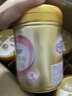 飛鶴臻愛(ài)倍護超級飛帆幼兒配方奶粉3段(12-36)900克g乳鐵蛋白育兒補貼 3段 900g 6罐 【熱銷(xiāo)爆款】 曬單實(shí)拍圖