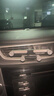 一粒 車(chē)載手機支架汽車(chē)手機支架出風(fēng)口專(zhuān)用卡扣式導航車(chē)用金屬重力式 出風(fēng)口款-深空灰 曬單實(shí)拍圖
