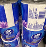 維達（Vinda）有芯卷紙 【孫穎莎推薦】超韌4層140克*30卷 加厚升級 衛生紙紙巾 曬單實(shí)拍圖