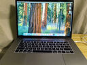Apple Macbook Pro15寸/16寸二手蘋(píng)果筆記本電腦設計渲染 剪輯開(kāi)發(fā) 后期制作 95新【優(yōu)質(zhì)尖貨】95%的選擇 18款15寸932/i7八代/16G/256G灰銀 曬單實(shí)拍圖