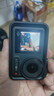 大疆（DJI）Osmo Action4 靈眸 運動(dòng)相機 拍攝vlog  摩托車(chē)騎登山行運動(dòng)攝像機 手持攝錄裝備 標準版【含戶(hù)外大禮包】 官方標配 標配 曬單實(shí)拍圖