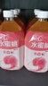 康師傅每日C 水蜜桃 果汁飲料1L*12瓶  整箱裝 熱門(mén)商品 曬單實(shí)拍圖