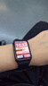 小米（MI）手環(huán)9Pro黑色 智能手環(huán) 高精度運動(dòng)健康 睡眠呼吸暫停監測 心率血氧監測運動(dòng)手環(huán)送男友送女友 曬單實(shí)拍圖
