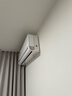 美的空調 風(fēng)尊二代 超一級能效變頻冷暖 智能舒適省電 家用空調掛機 以舊換新 家電國家補貼20% 大1.5匹 一級能效 升級風(fēng)尊二代Pro 曬單實(shí)拍圖