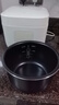瑞雯小米/米家電飯煲內膽DFB201CM適用美的電飯鍋鍋膽1.6L升MB-YN161/FB16M161 小米/米家DFB201CM內膽 曬單實(shí)拍圖