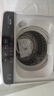 威力（WEILI）12/10/9/8/7/6/公斤全自動(dòng)洗衣機波輪洗衣機智能童鎖單獨脫水桶自潔 XQB60-6099 曬單實(shí)拍圖
