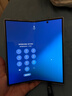 三星Samsung Galaxy Z Fold7 超輕薄折疊屏手機 2億像素 AI手機 披荊斬棘哥哥同款 12GB+512GB 星夜銀 曬單實(shí)拍圖