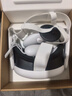 META Quest3 VR眼鏡一體機 Meta Quest3s VR頭盔智能穿戴游戲機 Quest3 512G 4K【新品現貨】 全新原封定制代激活 曬單實(shí)拍圖