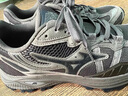 美津濃（MIZUNO）25年新款山系復古輕野鞋緩震防滑跑步鞋RACER ADV 曬單實(shí)拍圖