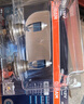 歐司朗（OSRAM）汽車(chē)燈泡 大燈遠光燈近光燈鹵素燈 亮白藍H7【4000K】12V 55W 曬單實(shí)拍圖