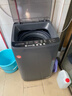 YANGZI揚子集團大容量波輪洗衣機全自動(dòng)藍光智能預約強力風(fēng)干自清潔宿舍家用洗衣機洗烘一體小型甩干機 10kg全自動(dòng)【藍光升級+10年質(zhì)?！恐悄茱L(fēng)干 曬單實(shí)拍圖