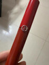 AX阿瑪尼Armani亞曼尼摯愛(ài)霧面權力口紅400 405霧面唇膏紅黑管禮物 權力口紅112禮盒拎袋 曬單實(shí)拍圖