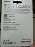 三星（SAMSUNG）512GB TF(MicroSD)存儲卡 EVO白卡 適配大疆無(wú)人機運動(dòng)相機Pocket3支持4K視頻 讀160MB/s寫(xiě)120MB/s 曬單實(shí)拍圖