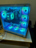 CZZ英特爾i5酷睿i7十二核RTX5060/5050獨顯辦公主機 電腦臺式機  直播設計渲染整機 電競組裝游戲主機 套六:i5-9400F/1050TI 游戲主機 主機 曬單實(shí)拍圖