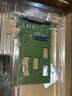 EB-LINK PCIe 4.0 X4轉U2擴展卡NVMe U.2單口SSD固態(tài)硬盤(pán)轉接卡SFF-8639接口免驅動(dòng)自供電 曬單實(shí)拍圖