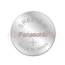 松下（Panasonic）SR621SW/364/AG1手表電池/進(jìn)口氧化銀紐扣電池/1.55V/相容型號D364/364/G1/164 2粒 曬單實(shí)拍圖