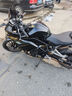 二手凱越250RR刺鳥(niǎo)雙缸水冷電噴跑車(chē)手續齊全可上牌過(guò)戶(hù)摩托車(chē) 黑色 曬單實(shí)拍圖
