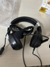 聲籟E28 耳機(jī)頭戴式電腦中考高考英語口語聽力聽說考試錄音跟讀帶麥耳機(jī)中考人機(jī)對話耳麥帶話筒雙插頭 曬單實(shí)拍圖