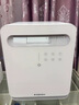 小白熊SnowBear消毒柜嬰兒 奶瓶消毒帶烘干一體機紫外線(xiàn)34顆燈珠負離子25L-2030 曬單實(shí)拍圖
