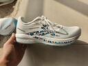 沃蘭迪全運冠軍同款火箭氣墊跑鞋學(xué)生體考馬拉松運動(dòng)鞋田徑透氣防滑休閑 稚豹 42 曬單實(shí)拍圖